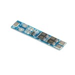 BMS HX-2S-A10 плата захисту для Li-ion акумуляторів